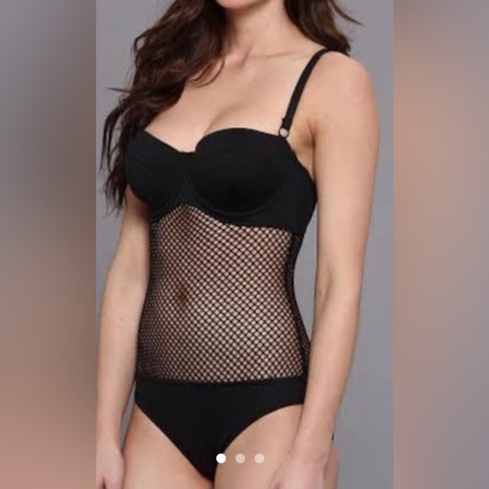 Seafolly Swimwear One-piece